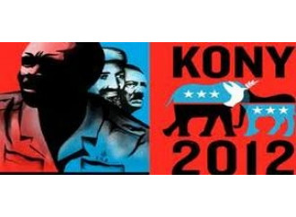 «Stop Kony»,
l'abbaglio delle Ong